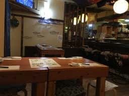 刺身居酒屋 海進丸