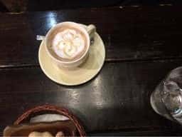 カフェ カゼ