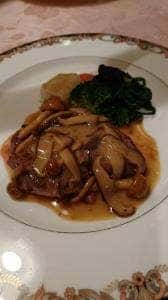 シェ ロアンヌ