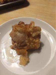 骨付鳥、からあげ、焼鳥 がブリチキン。 四日市店
