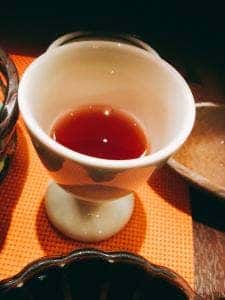 西京旅館