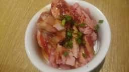 焼肉百えん屋 名駅西口店