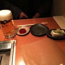 かぎかっこ新鮮焼肉