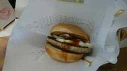 モスバーガー 八尾南店
