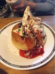 コメダ珈琲店 京都伏見店