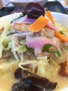 リンガーハット 宮崎本郷店