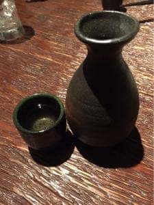 串焼き 鳥八