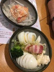 一軒め酒場 天王寺北口店
