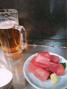 立呑み 番兵