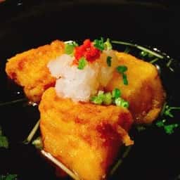 美食菜 えごた
