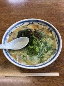西峯ラーメン