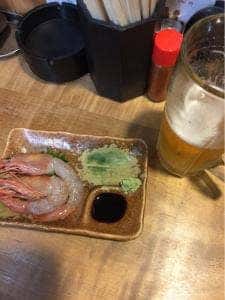 立ち呑み居酒屋 千いち屋