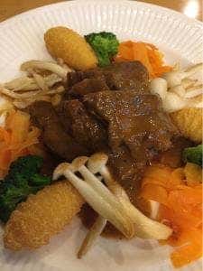 ラディッシュ