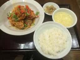 紅虎餃子房 イオンモール東浦店