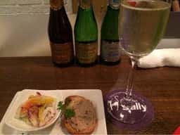 enoteca Sally