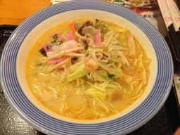 リンガーハット ビバモール寝屋川店