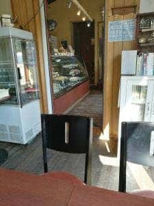 シャロン洋菓子店
