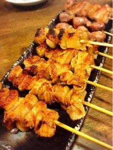 竹乃屋 博多デイトス店