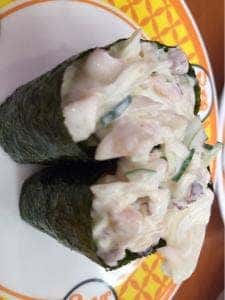 魚べい ひたち野うしく店
