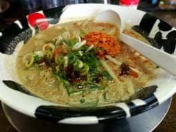 紅胡麻 本荘店