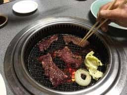 焼肉レストラン陽富園