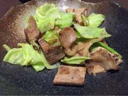 和ダイニング お好み焼き 月の和