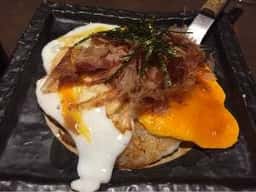 和ダイニング お好み焼き 月の和