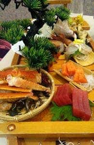 まかど観光ホテル