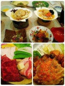 まかど観光ホテル