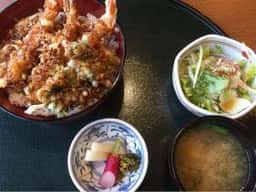 和食堂 舟津