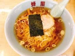 蜂屋