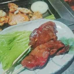 焼き鳥ハウス 泉竹林