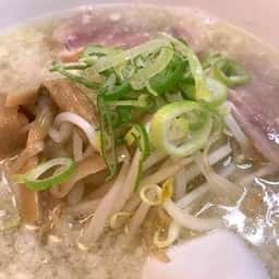 麺酒屋ラーメン 丸宮