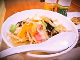 リンガーハット イオン葛西店