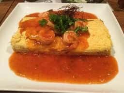 わがや食堂 笑来