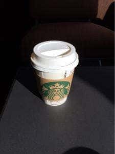 スターバックス コーヒー 酒々井プレミアム・アウトレット店