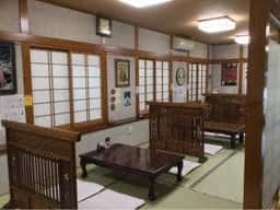 一力うなぎ小林