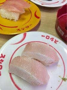 スシロー 我孫子店