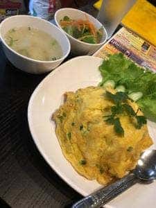 タイの食堂 Kamakura Baan Hua Don
