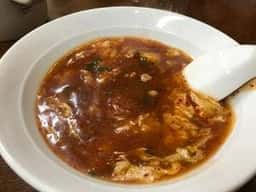 辛麺屋 一楽