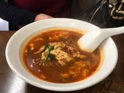 辛麺屋 一楽