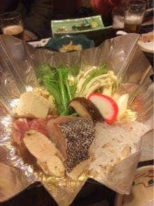 味波 内田橋店