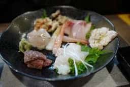 ちいさなおすしやさん