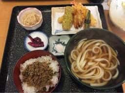 神山