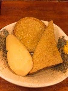 たんこぶ