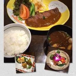 おやぢの台所