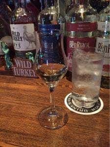 Bar 胡同