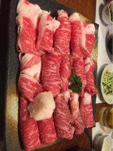 焼肉 すき焼き 純 天神警固店