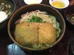 山椒茶屋 野尻店