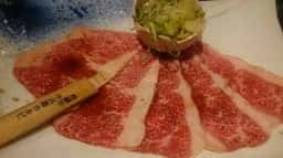 焼肉 牛兵衛 栄本店
